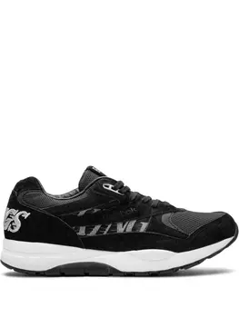 Кроссовки Ventilator Supreme CNL LA Reebok, черный