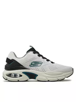 Кроссовки Ventura Skechers, белый