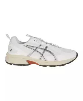 Кроссовки Venture 6ns для бега по пересеченной местности Asics, белый