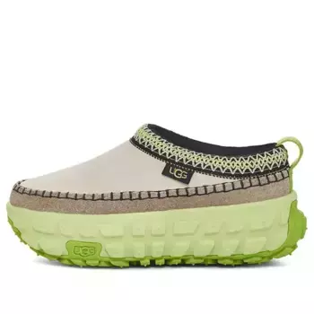 Кроссовки venture daze 'ceramic caterpillar' Ugg, бежевый