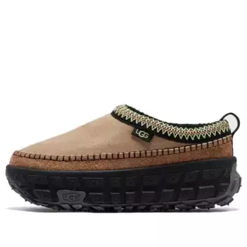 Кроссовки venture daze 'light brown comfort' Ugg, коричневый