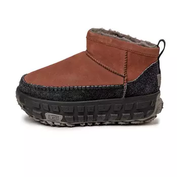 Кроссовки venture daze ultra mini Ugg, красный
