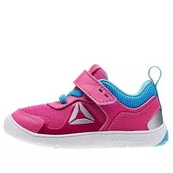Кроссовки ventureflex stride 5.0 'charged pink' Reebok, розовый