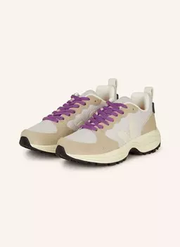 Кроссовки Вентури Veja, бежевый