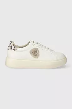 Кроссовки Venus Blauer, белый