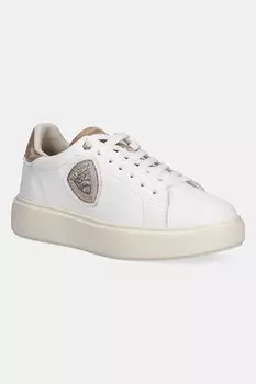 Кроссовки VENUS Blauer, белый