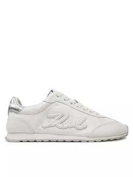 Кроссовки Venus KL65911A Karl Lagerfeld, белый