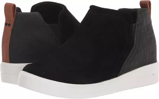 Кроссовки Vera Ryka, черный