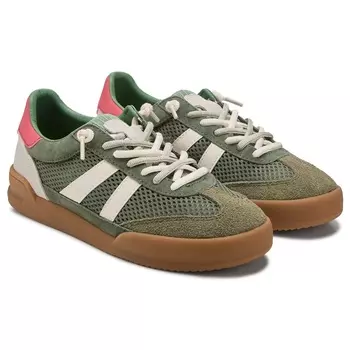 Кроссовки Verdict от Steve Madden, green multi gum