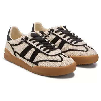 Кроссовки Verdict Steve Madden, natural/black/gum