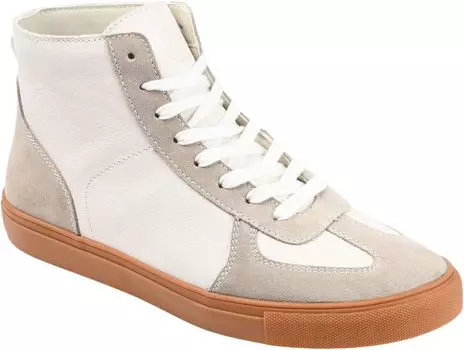 Кроссовки Verge Thomas & Vine, белый