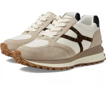 Кроссовки Veronica Beard Valentina, цвет Chiffon/Cacao