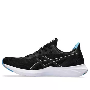 Кроссовки versablast 3 беговые кроссовки Asics, черный