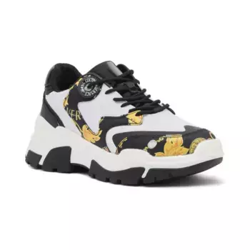 Кроссовки Versace, белый