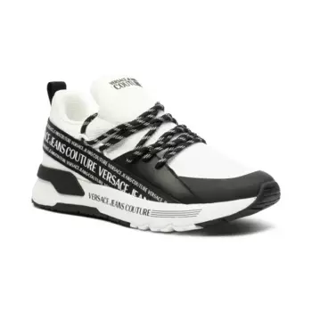 Кроссовки Versace, белый