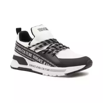 Кроссовки Versace, белый