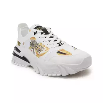 Кроссовки Versace, белый