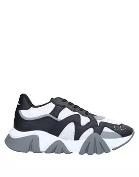 Кроссовки Versace, белый