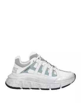 Кроссовки Versace, белый