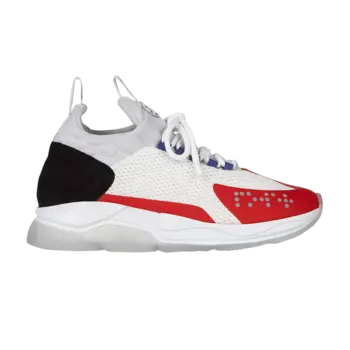 Кроссовки Versace Cross Chainer 2019, белый