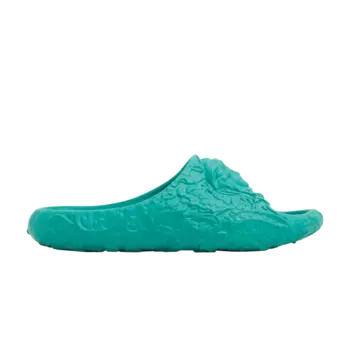 Кроссовки Versace Dimension Pool Slide, синий