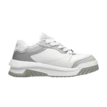 Кроссовки Versace Greca Odissea Sneaker Grey, серый