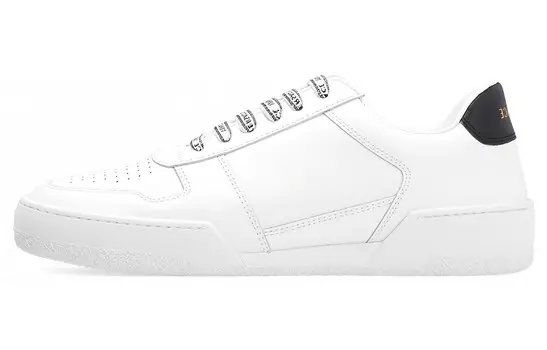 Кроссовки Versace Ilus, белый