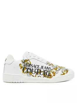 Кроссовки Versace Jeans Couture 78YA3SD1, белый
