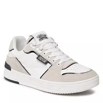 Кроссовки Versace Jeans Couture, белый