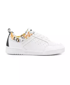 Кроссовки Versace Jeans Couture, белый