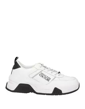 Кроссовки Versace Jeans Couture, белый