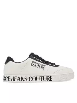 Кроссовки Versace Jeans Couture, белый