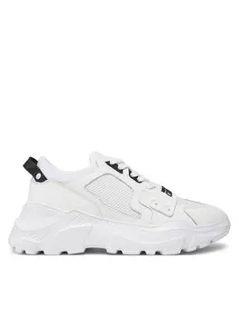 Кроссовки Versace Jeans Couture, белый