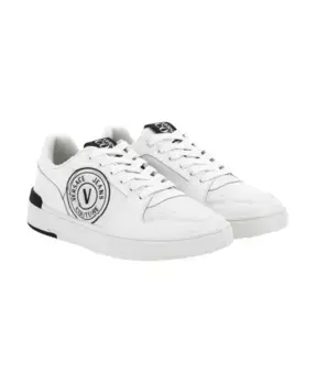 Кроссовки Versace Jeans Couture, белый