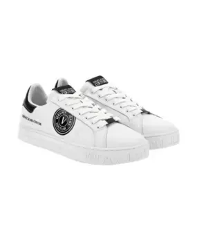 Кроссовки Versace Jeans Couture, белый