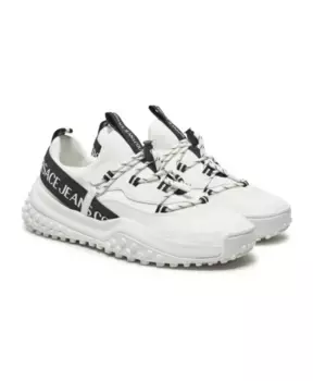 Кроссовки Versace Jeans Couture, белый