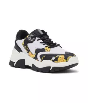 Кроссовки Versace Jeans Couture, белый