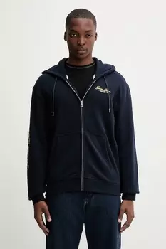 Кроссовки Versace Jeans Couture, черный