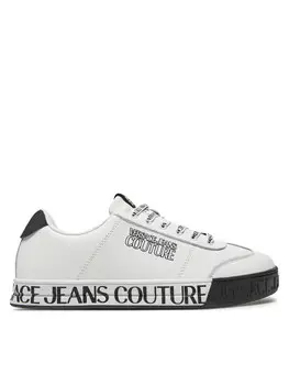 Кроссовки Versace Jeans Couture Court 88 77YA3SK6, белый