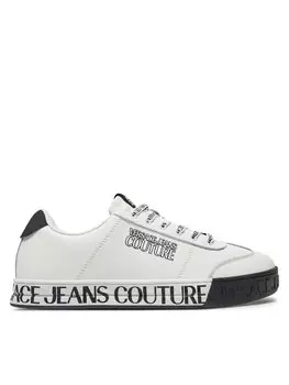 Кроссовки Versace Jeans Couture Court 88 77YA3SK6, белый