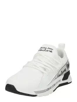 Кроссовки Versace Jeans Couture FONDO DYNAMIC, белый