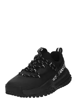 Кроссовки Versace Jeans Couture Sneakers FONDO HYBER DIS. SN2, черный