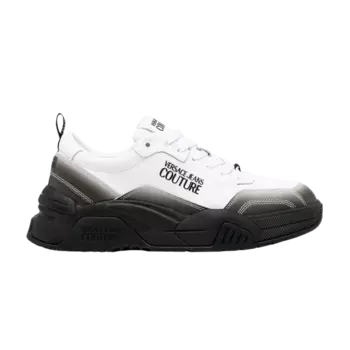 Кроссовки Versace Stargaze, белый