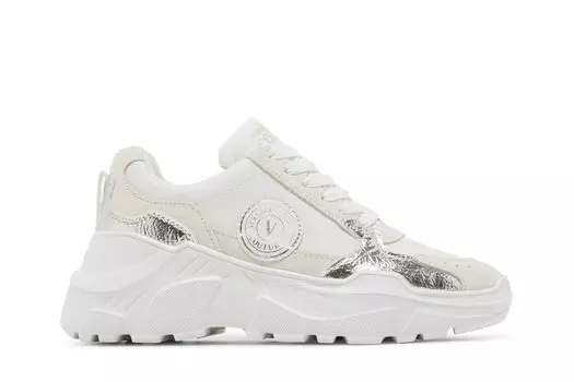 Кроссовки Versace Wmns Speedtrack, белый