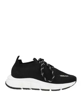 Кроссовки Versace Young, черный