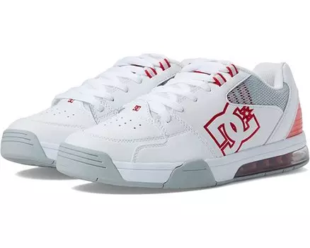 Кроссовки Versatile DC, белый