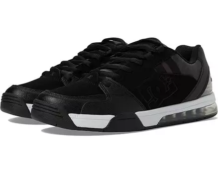 Кроссовки Versatile DC, черный