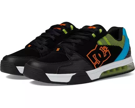 Кроссовки Versatile DC, черный