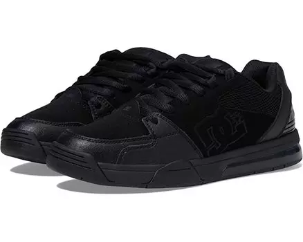Кроссовки Versatile DC, черный