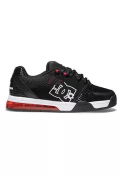 Кроссовки Versatile DC Shoes, черный